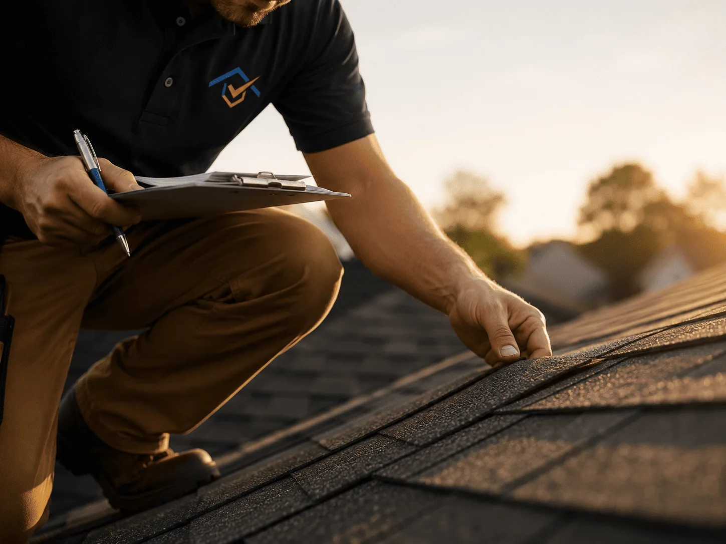 Why Choose Roof Inspection in Campbell, MN